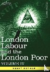 Mayhew, Henry - London Labour and the London Poor