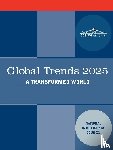 National Intelligence Council, Intellige, National Intelligence Council - Global Trends 2025