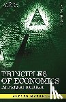 Marshall, Alfred - Principles of Economics