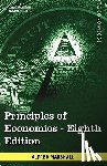 Marshall, Alfred - Principles of Economics