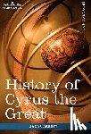 Abbott, Jacob - History of Cyrus the Great