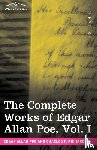 Poe, Edgar Allan - The Complete Works of Edgar Allan Poe, Vol. I (in Ten Volumes)