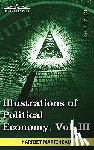 Martineau, Harriet - Illustrations of Political Economy, Vol. III (in 9 Volumes)