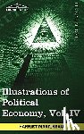 Martineau, Harriet - Illustrations of Political Economy, Vol. IV (in 9 Volumes)