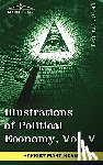 Martineau, Harriet - Illustrations of Political Economy, Vol. V (in 9 Volumes)