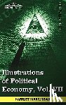 Martineau, Harriet - Illustrations of Political Economy, Vol. VII (in 9 Volumes)