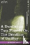 The Thibetan, Phylos - A Dweller on Two Planets