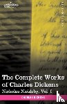 Dickens, Charles - The Complete Works of Charles Dickens (in 30 Volumes, Illustrated)