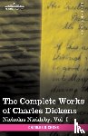 Dickens, Charles - The Complete Works of Charles Dickens