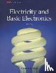 Matt, Stephen R. - Electricity and Basic Electronics