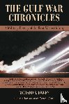 Lowry, Richard S (College of William and Mary) - The Gulf War Chronicles