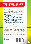 Teitelbaum, Jacob, Gottlieb, Bill - Real Cause, Real Cure