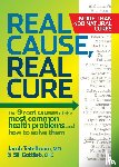 Teitelbaum, Jacob, Gottlieb, Bill - Real Cause, Real Cure