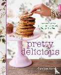 Kumai, Candice - Pretty Delicious