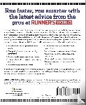 Editors of Runner's World Maga - Runner's World Complete Book of Running