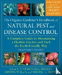 Bradley, Fern Marshall, Ellis, Barbara W., Martin, Deborah L. - ORGANIC GARDENERS HANDBK OF NA