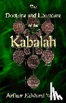 Waite, Arthur Edward - The Doctrine and Literature of the Kabalah