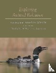 Sherman, Paul W. (, Alcock, John ( - Exploring Animal Behavior