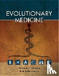 Stearns, Stephen - A Primer of Evolutionary Medicine