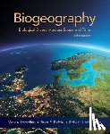 Lomolino, Mark V. (, Riddle, Brett R. (, Whittaker, Robert J. ( - Biogeography