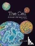 Cooper, Geoffrey - The Cell: A Molecular Approach