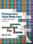Hall, Barry G. (Director - Phylogenetic Trees Made Easy