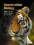 Cardinale, Bradley (Professor, Primack, Richard (Professor, Murdoch, James (Associate Professor - Conservation Biology