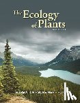 Gurevitch, Jessica, Scheiner, Samuel M., Fox, Gordon A. - The Ecology of Plants