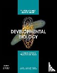 Barresi, Michael J.F. (Professor of Biological Sciences, Gilbert, Scott F. (Howard A. Schneiderman Professor of Biology Emeritus - Developmental Biology