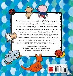 Slegers, Liesbet - Meow! Katie's Big Book of Animals
