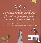 Gageldonk, Mack van - Countries