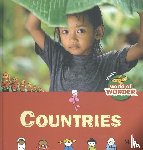 Gageldonk, Mack van - Countries