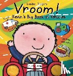 Slegers, Liesbet - Vroom!