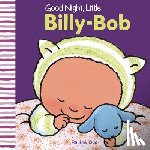  - Good Night, Little Billy-Bob