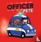 Wielockx, Ruth - Officer Pete