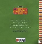 Wielockx, Ruth - Open the Suitcase