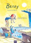 Koppens, Judith - Benny Learns to Swim