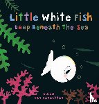 Genechten, Guido van - Little white fish deep beneath the sea