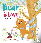 Loman, Sam - Bear in love