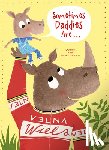 Genechten, Guido - Sometimes Daddies Are...