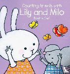 Oud, Pauline - Counting animals with Lily and Milo