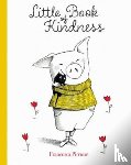 Pirrone, Francesca - Little book of kindness