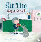 Koppens, Judith - Sir Tim has a secret