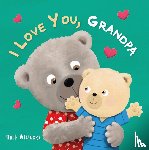 Wielockx, Ruth - I Love You, Grandpa