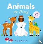 Bijsterbosch, Anita - Animals at Play
