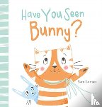 Loman, Sam - Have You Seen Bunny?