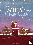 Goethals, Mieke - Santa's Present Hunt