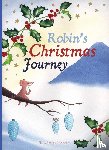 Onodera, Maya - Robin's Christmas Journey