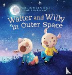 Grubman, Bonnie - Walter and Willy in Outer Space