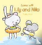 Oud, Pauline - Summer with Lily and Milo